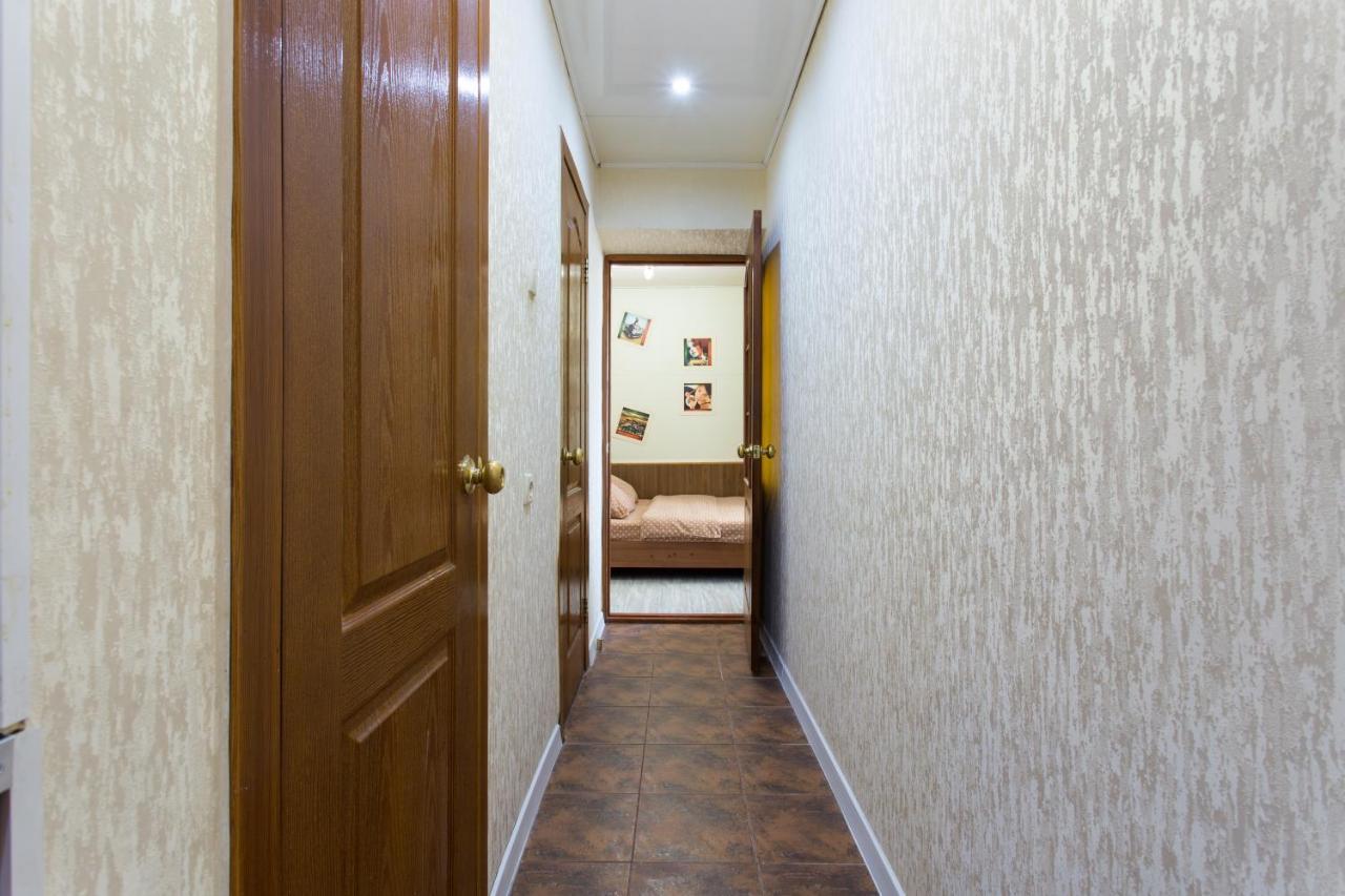 Appartement Moskovskyi avenue à Kharkiv Extérieur photo