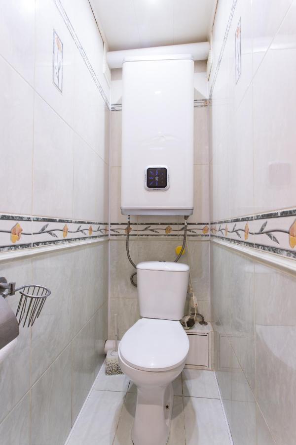 Appartement Moskovskyi avenue à Kharkiv Extérieur photo